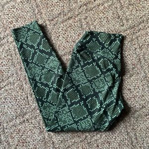 Balance athletics leggings